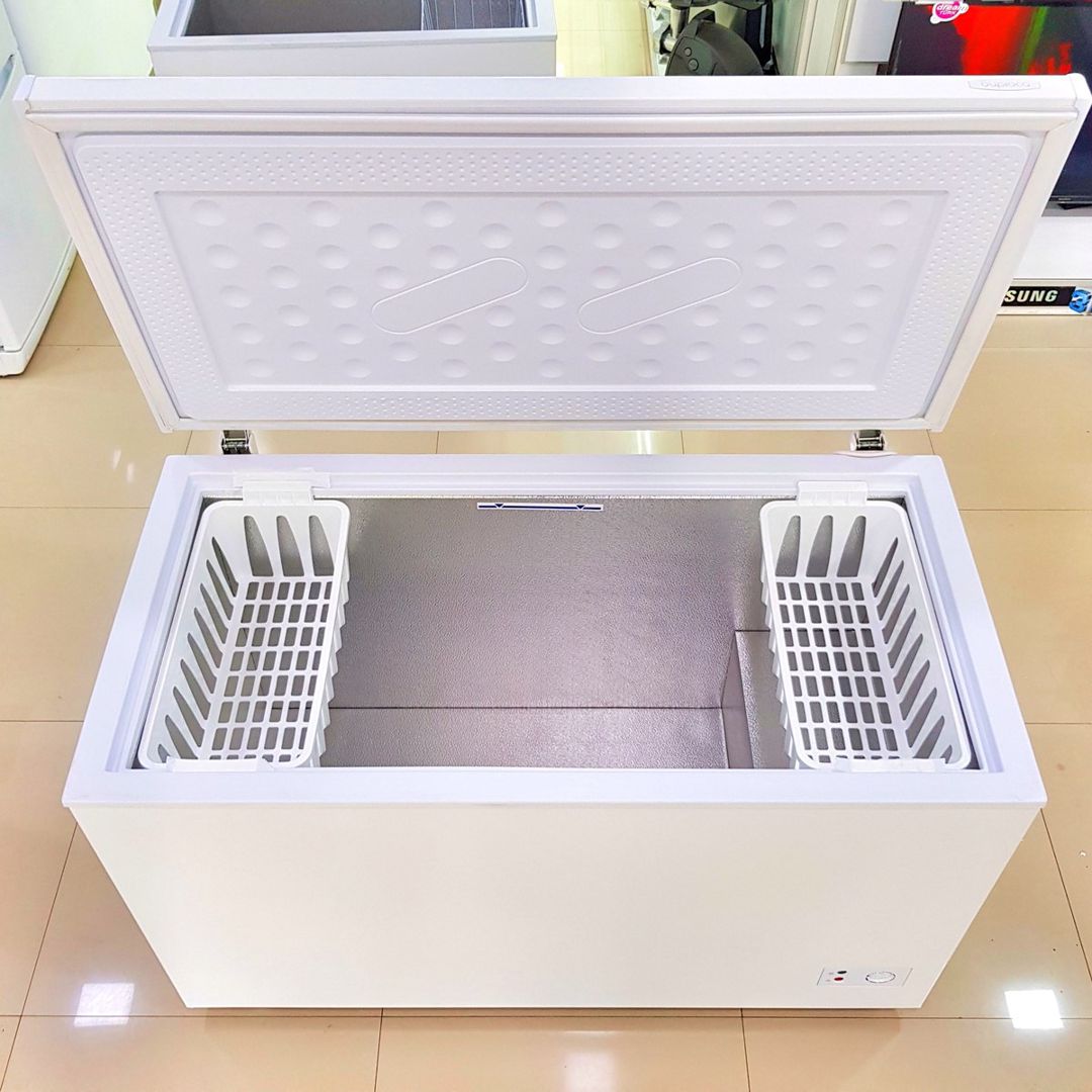 Dərin dondurucu "Biryusa 350 lt" — Biznes və avadanlıq, Bakı (9)