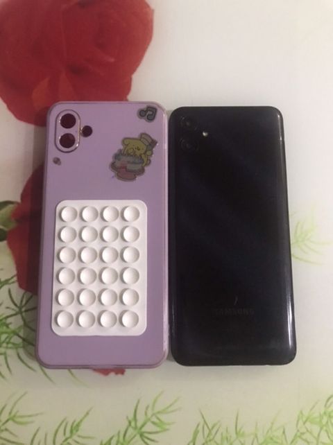 Samsung Galaxy A04e — Digah