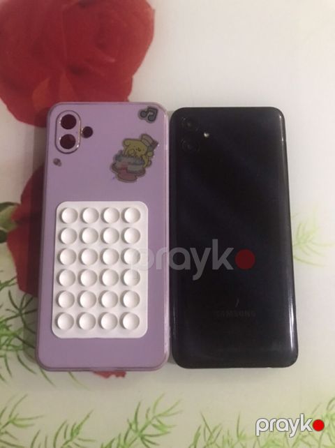 Samsung Galaxy A04e — Digah