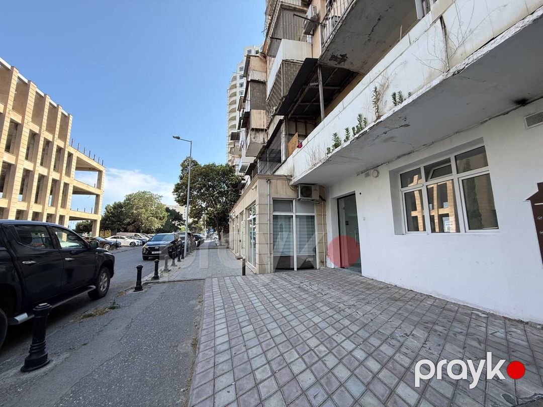 Satılır obyekt 72 m² — Əmlak, Bakı (6)