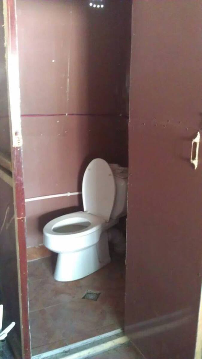 Satılır obyekt 36 m² — Əmlak, Bakı (4)