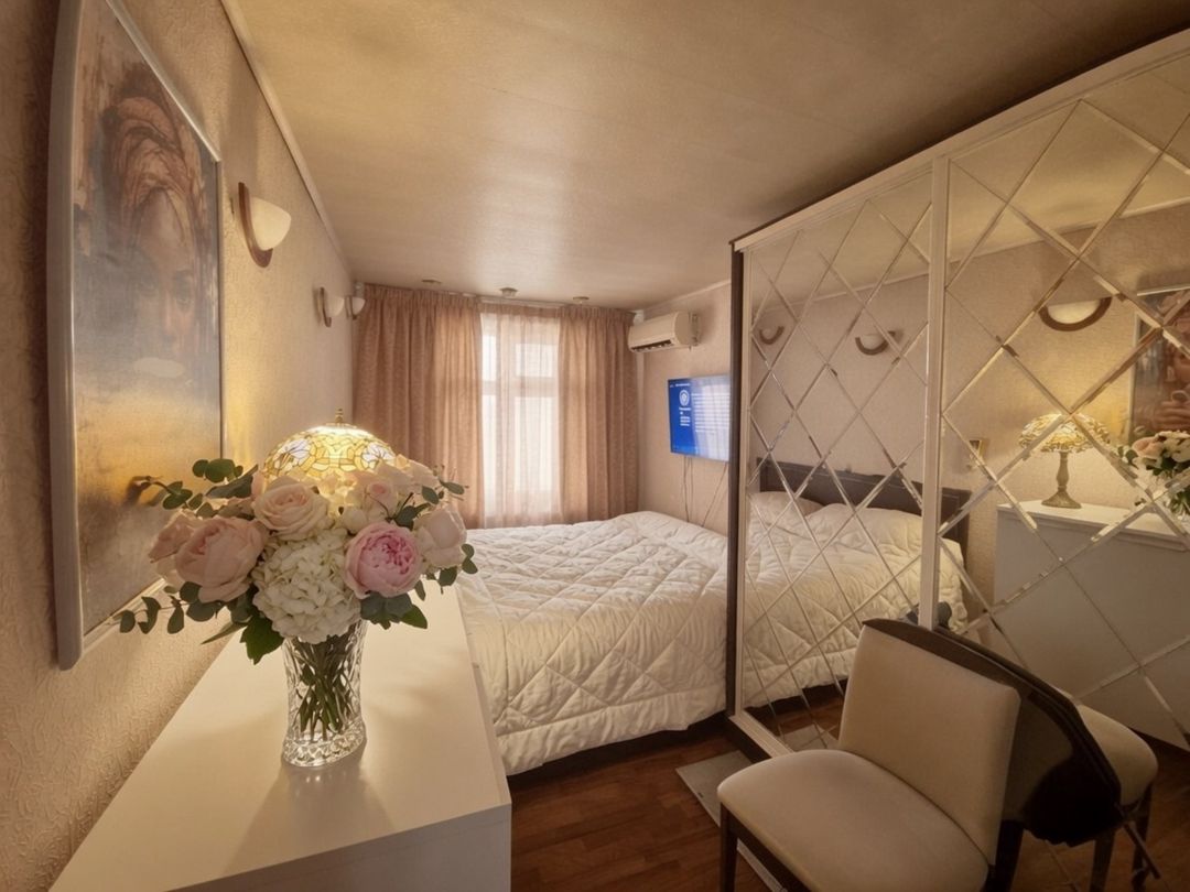Satılır 2 otaqlı köhnə tikili 62 m² — Mənzil, Bakı (6)