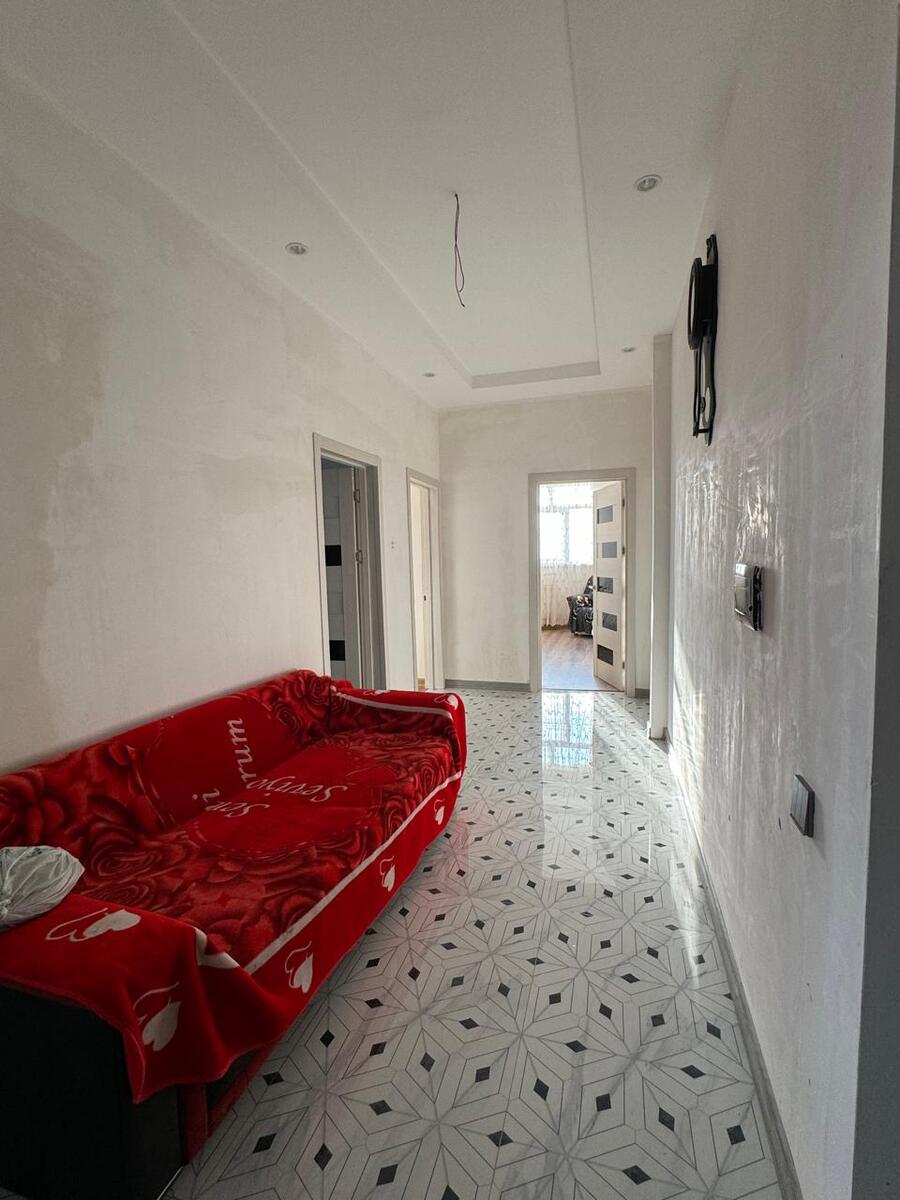 Satılır 3 otaqlı yeni tikili 100 m² — Mənzil, Bakı (8)