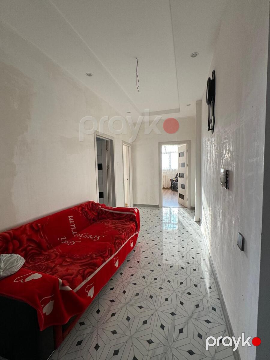 Satılır 3 otaqlı yeni tikili 100 m² — Mənzil, Bakı (4)