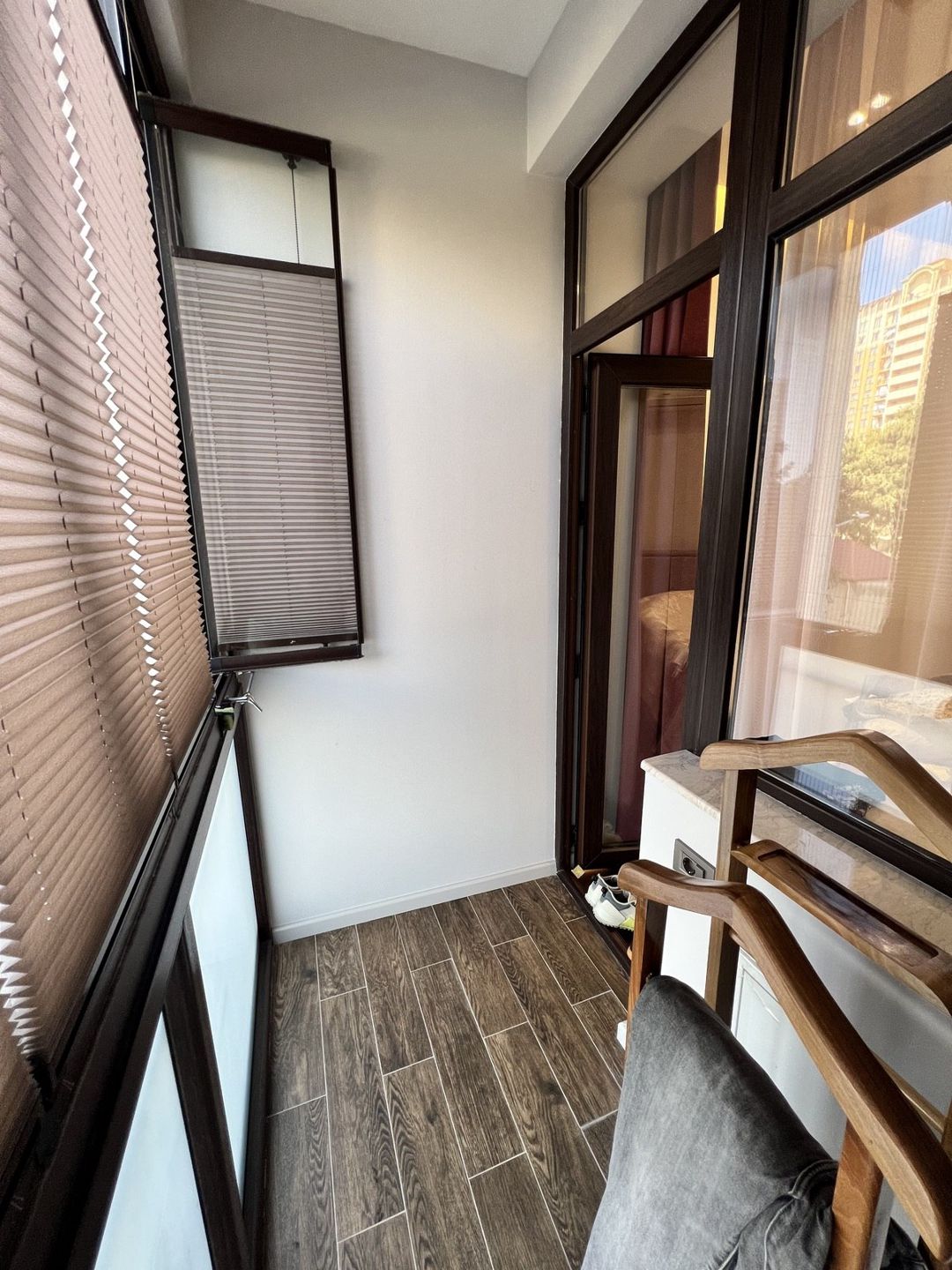 Satılır 3 otaqlı yeni tikili 143 m² — Mənzil, Bakı (12)