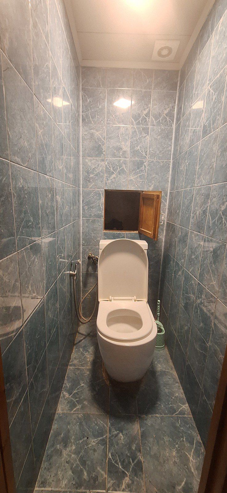 İcarəyə verilir 3 otaqlı köhnə tikili 75 m² — Mənzil, Bakı (6)