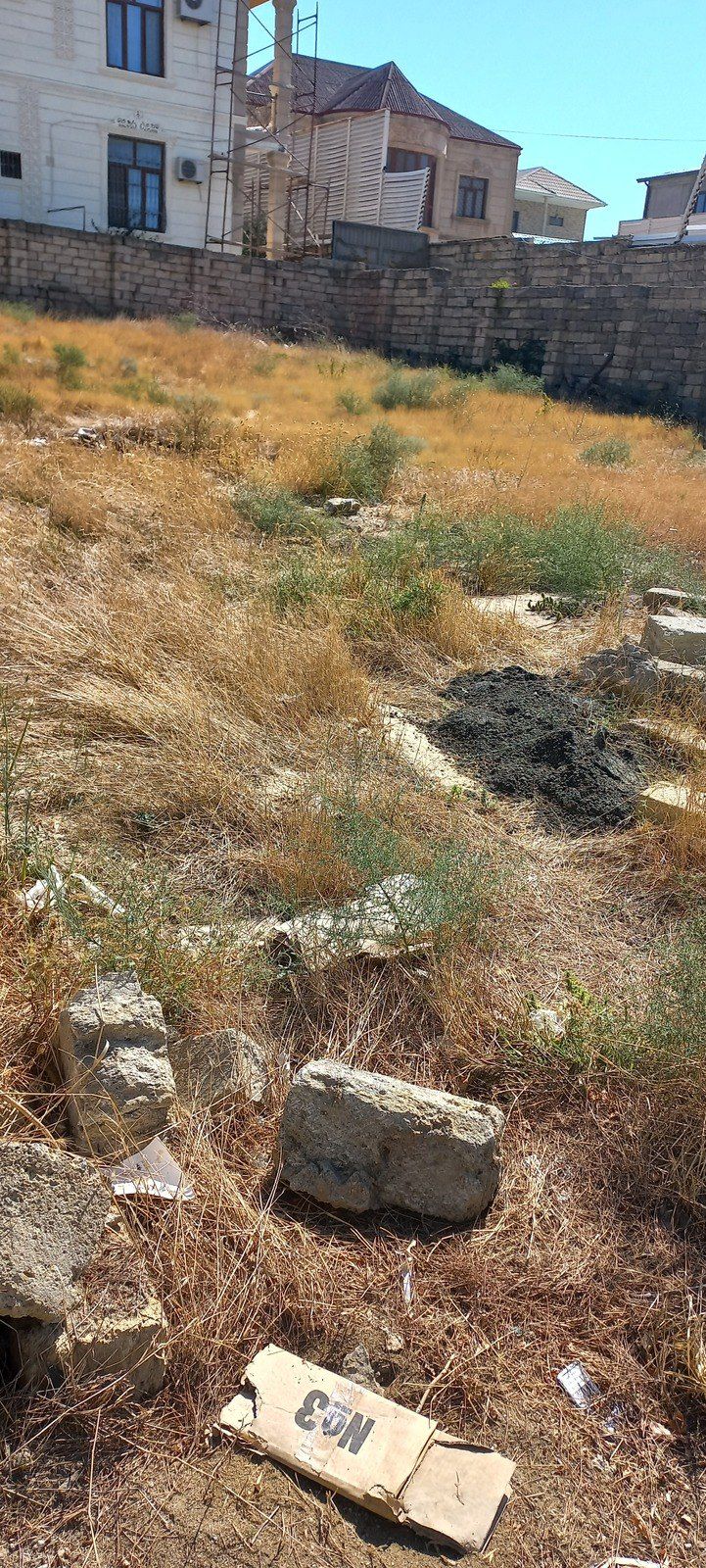 Satılır torpaq 5.3 sot — Torpaq, Bakı (2)