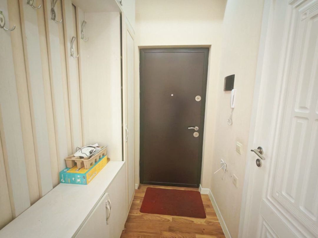 Satılır 3 otaqlı yeni tikili 75 m² — Mənzil, Bakı (6)