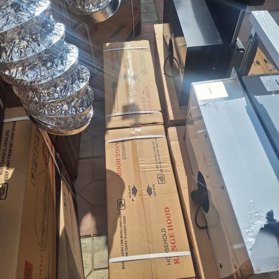 Siyirtməli aspirator — Ev texnikası, Bakı (5)