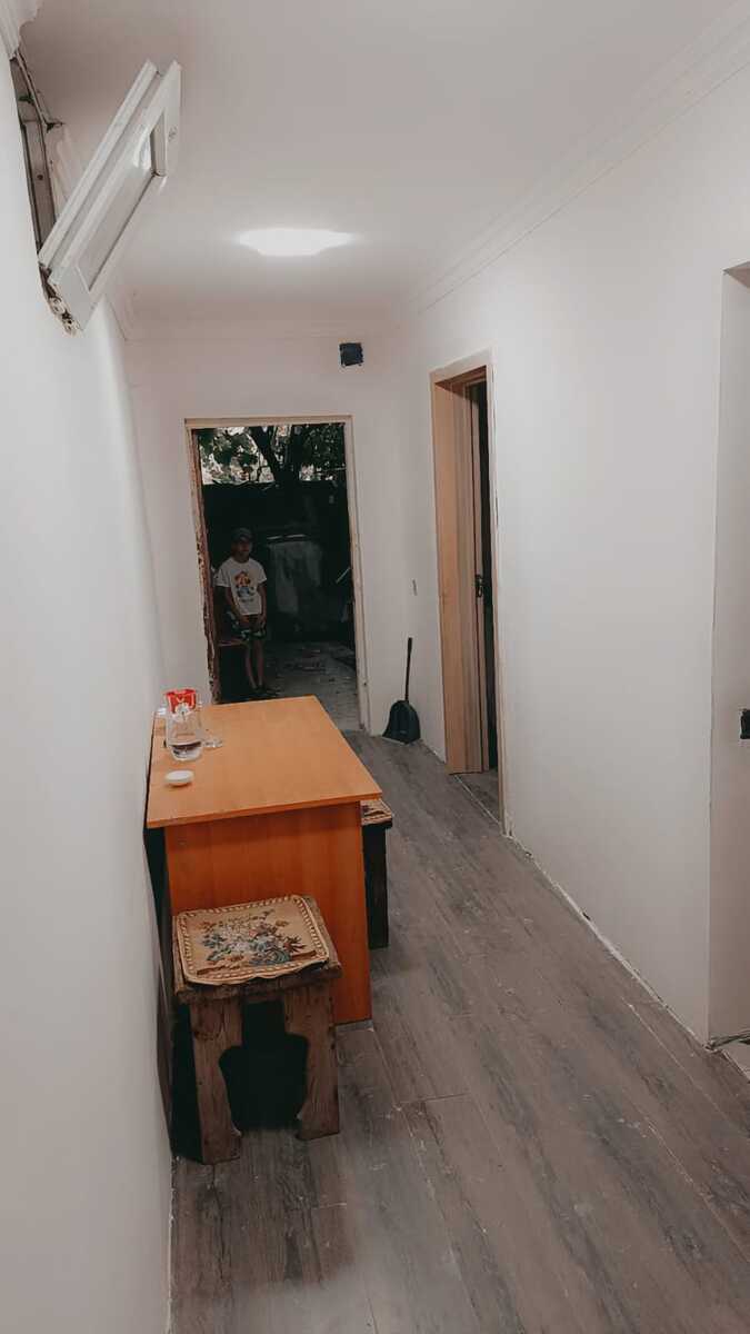 Satılır 2 otaqlı həyət evi/bağ evi 50 m² — Ev, villa, Bakı (6)
