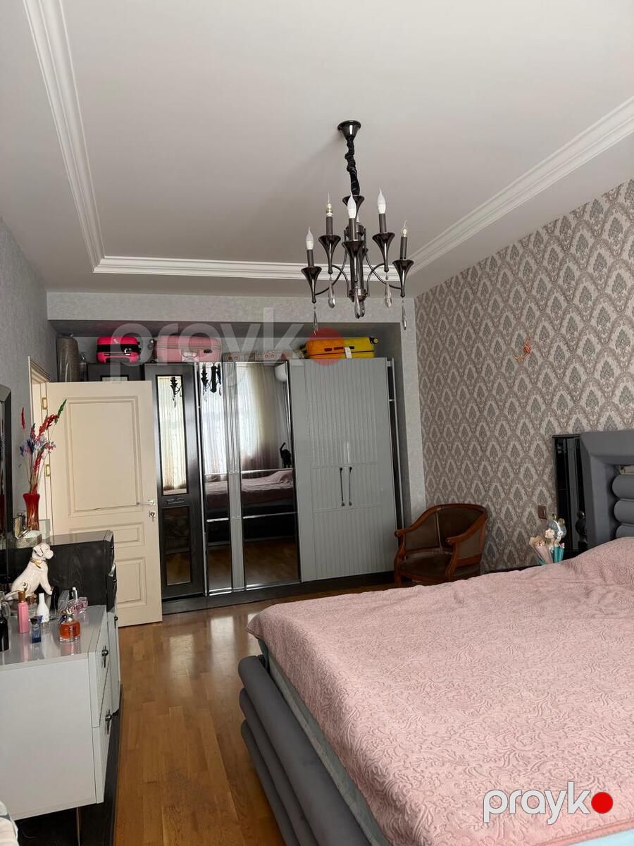 Satılır 3 otaqlı yeni tikili 175 m² — Mənzil, Bakı (11)