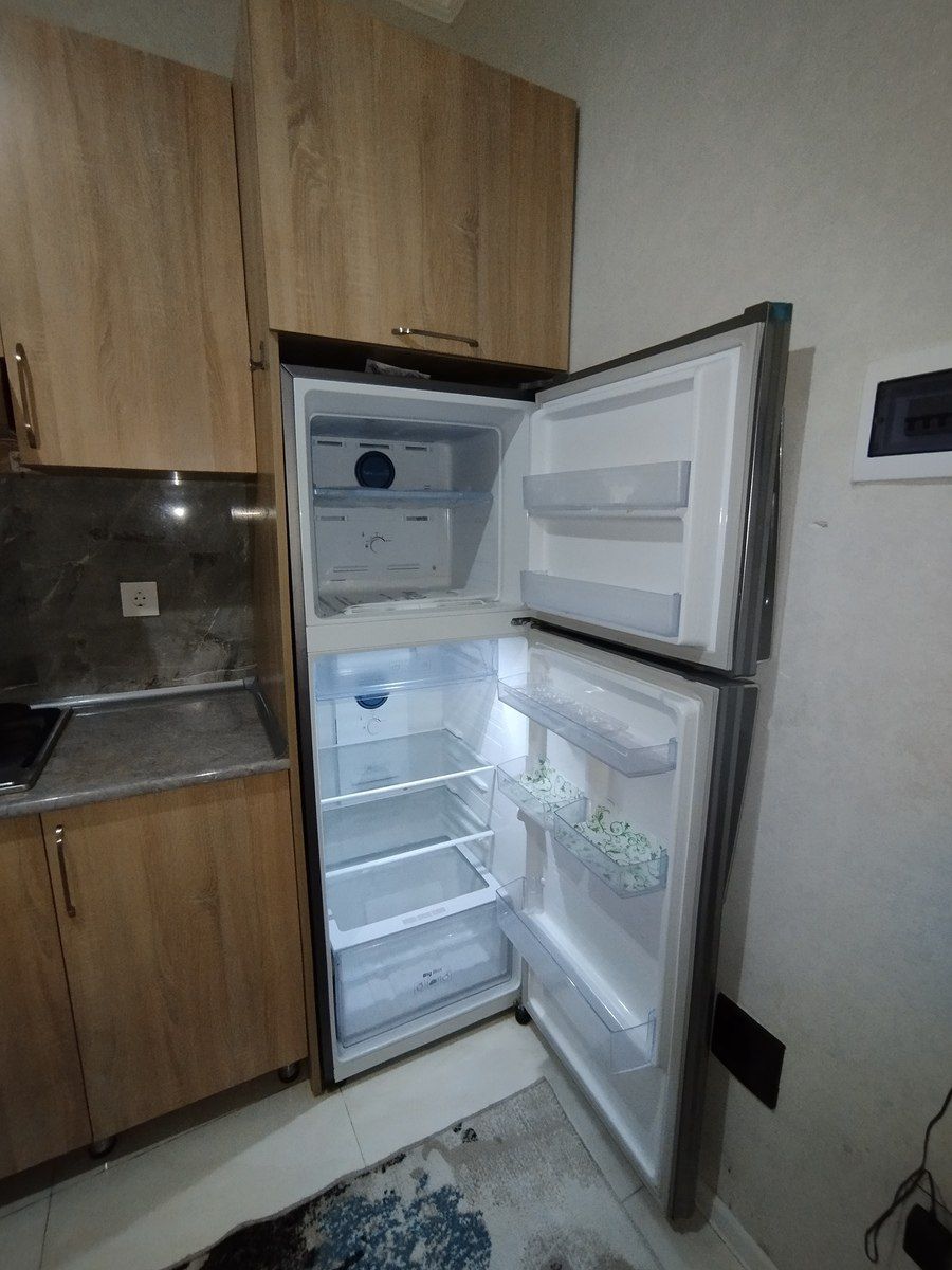 İcarəyə verilir 2 otaqlı yeni tikili 66 m² — Mənzil, Bakı (2)