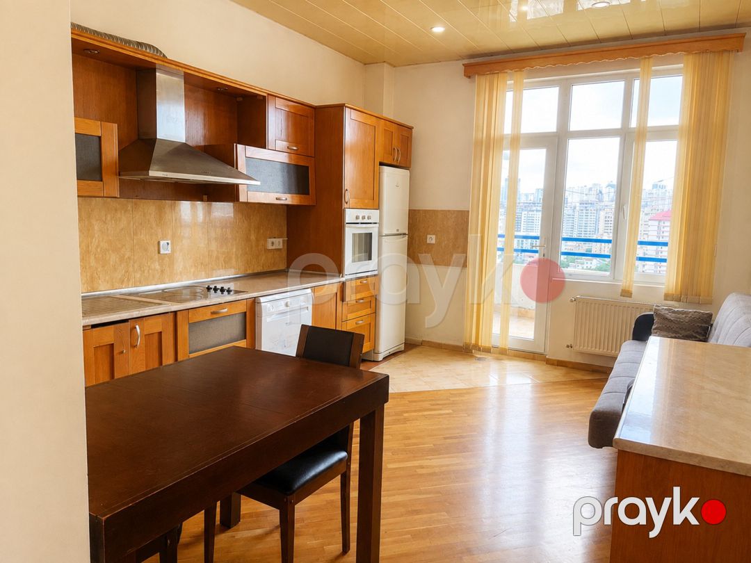 Satılır 4 otaqlı yeni tikili 211 m² — Mənzil, Bakı (11)
