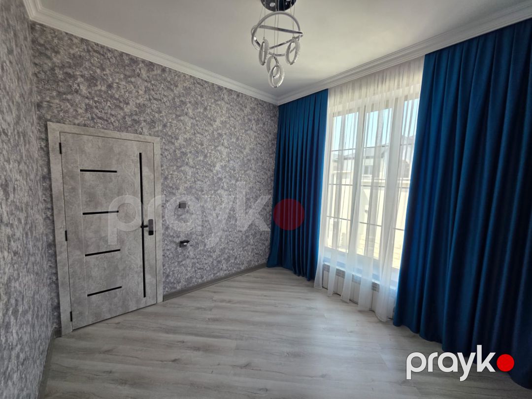 Həyət evi, Cabbar Qaryağdıoğlu küç — Ev, villa, Bakı (12)