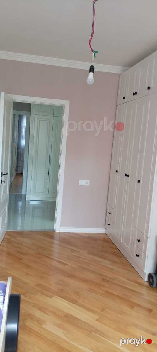 Satılır 3 otaqlı köhnə tikili 85 m² — Mənzil, Bakı (4)