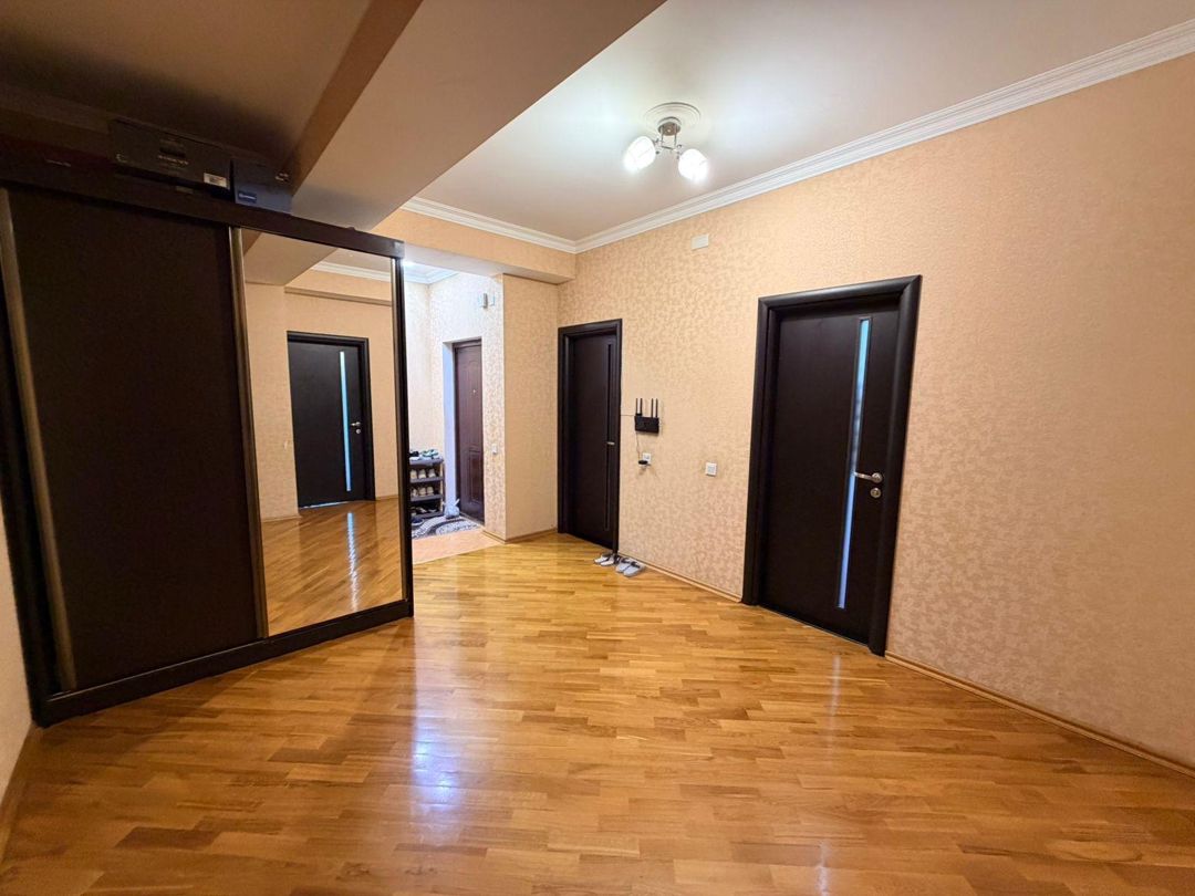 Satılır 2 otaqlı yeni tikili 110 m² — Mənzil, Bakı (11)