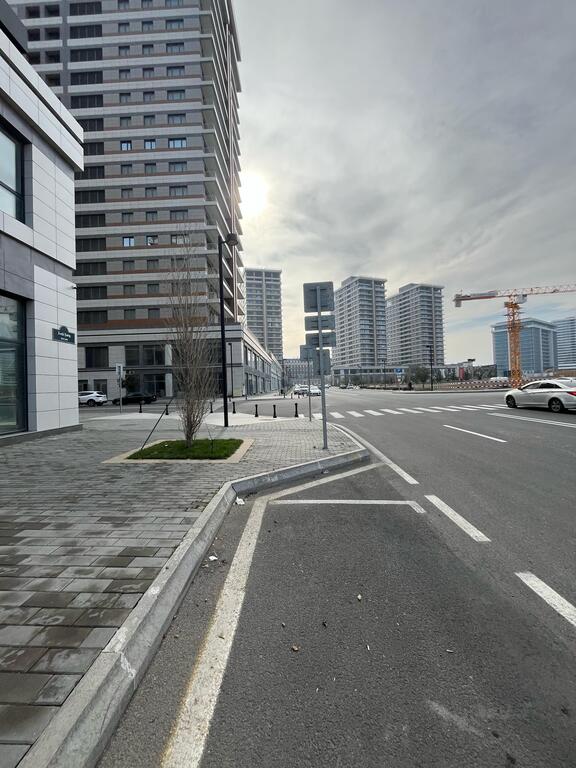 İcarəyə verilir obyekt 317 m² — Əmlak, Bakı (3)