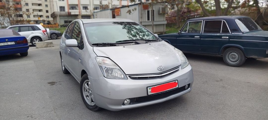 Toyota Prius, 2008 il — Avtomobillər, Bakı (2)