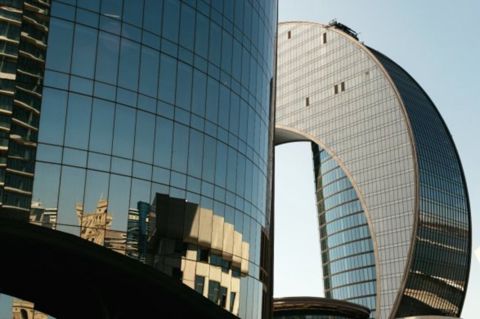 Satılır 4 otaqlı yeni tikili 240 m² — Bakı