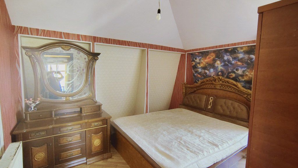 İcarəyə verilir 2 otaqlı köhnə tikili 50 m² — Mənzil, Bakı (5)