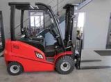 Elektrokar Hangcha CPD20DZ500 — Alman Texnikaları Evi MMC — Construction equipment