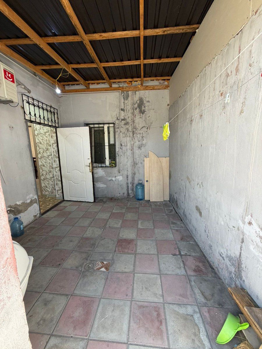 Həyət evi, Xırdalan ş — Ev, villa, Xırdalan (9)