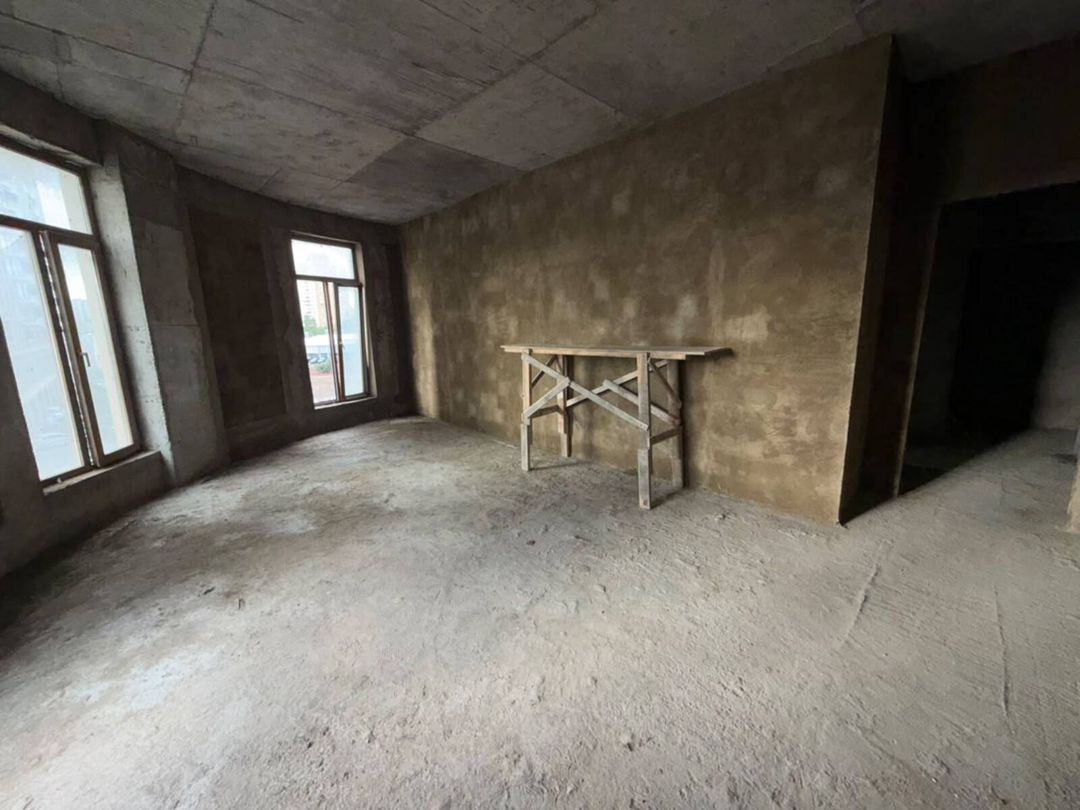 Satılır 3 otaqlı yeni tikili 150 m² — Mənzil, Bakı (11)