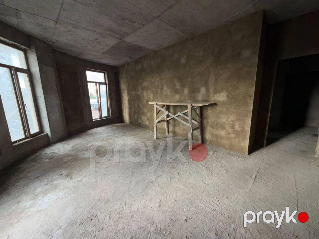 Satılır 3 otaqlı yeni tikili 150 m² — Mənzil, Bakı (11)