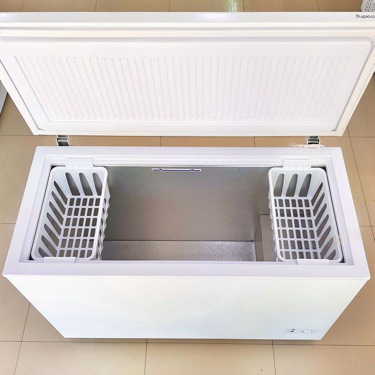 Dərin dondurucu "Biryusa 280 Lt" — Biznes və avadanlıq, Bakı (9)
