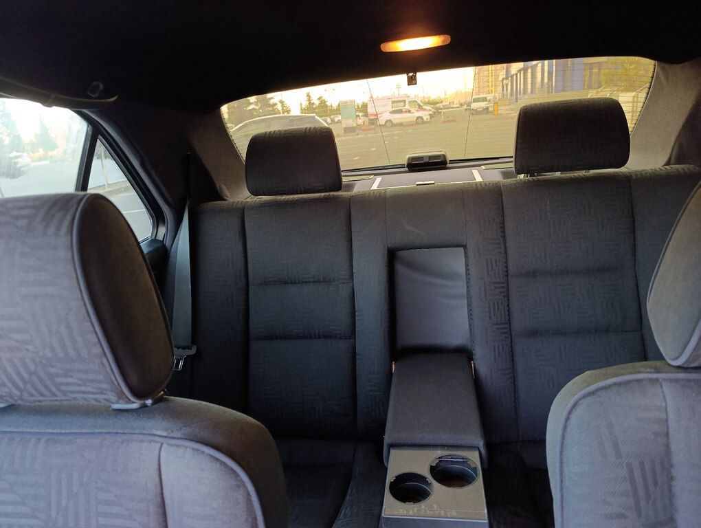 Mercedes C 180, 1.8 L, 1999 il, 407 000 km — Avtomobillər, Sumqayıt (7)