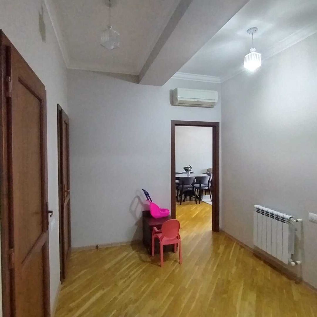 Satılır 3 otaqlı yeni tikili 93 m² — Mənzil, Bakı (6)