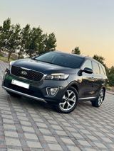 Kia Sorento, 2.0 L, 2017 il, 225 000 km — Avtomobil
