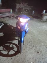 Moped, 2025 il — Мотоциклы и мопеды