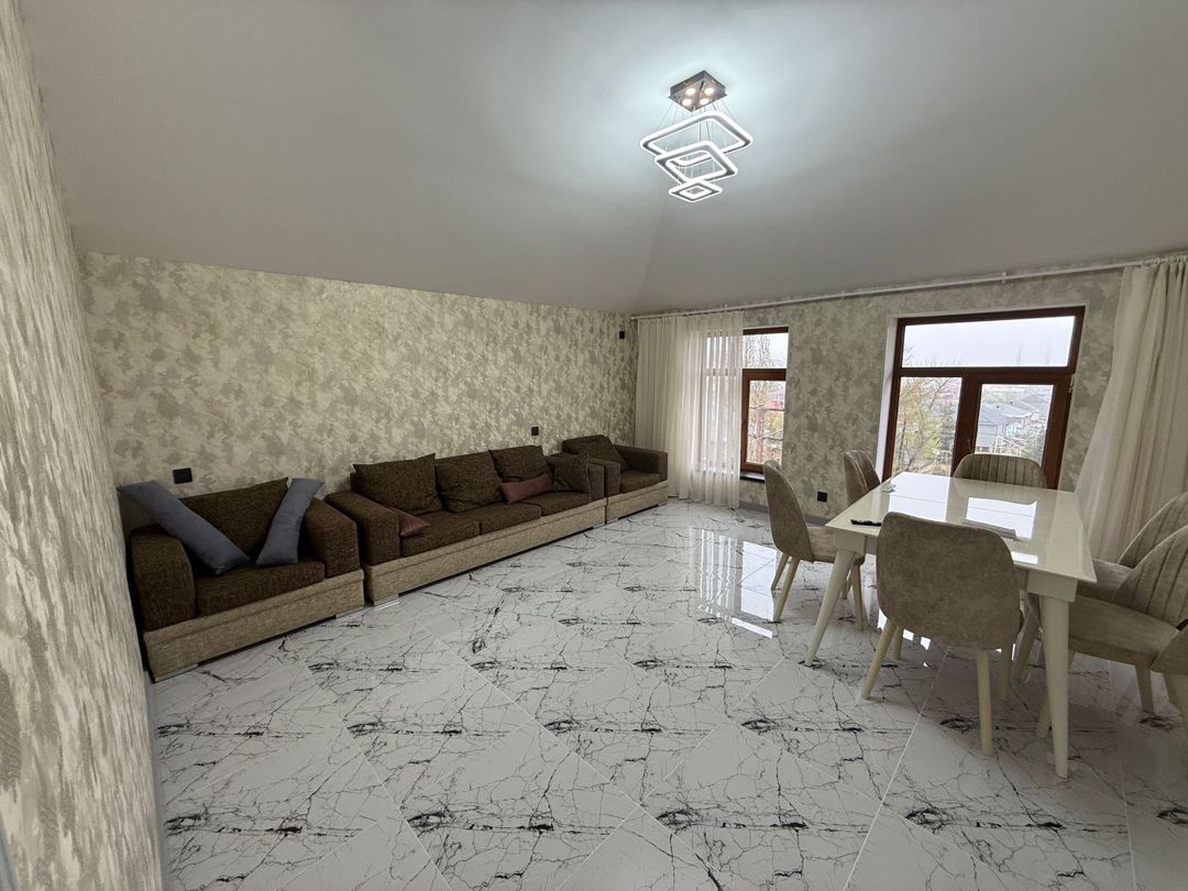 Дом, Кусары — Ev, villa, Qusar (7)
