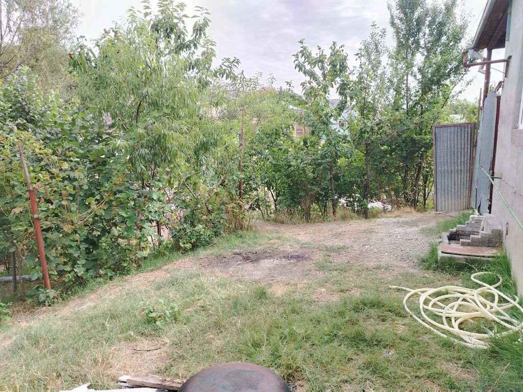 3 otaqlı, 400 kv. m, Kredit yoxdur, Orta təmir — Ev, villa, Şamaxı (6)