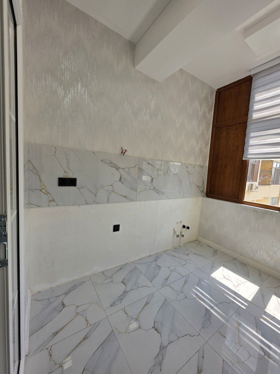 Satılır 4 otaqlı yeni tikili 103 m² — Mənzil, Xırdalan (6)