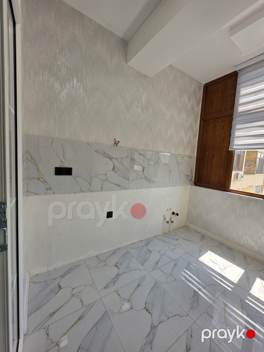 Satılır 4 otaqlı yeni tikili 103 m² — Mənzil, Xırdalan (6)
