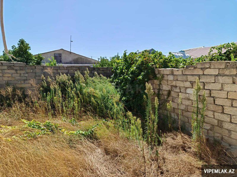Sabunçu rayonunda 1 otaqlı Həyət evi Satılır, 50 m² — Ev, villa, Bakı (2)