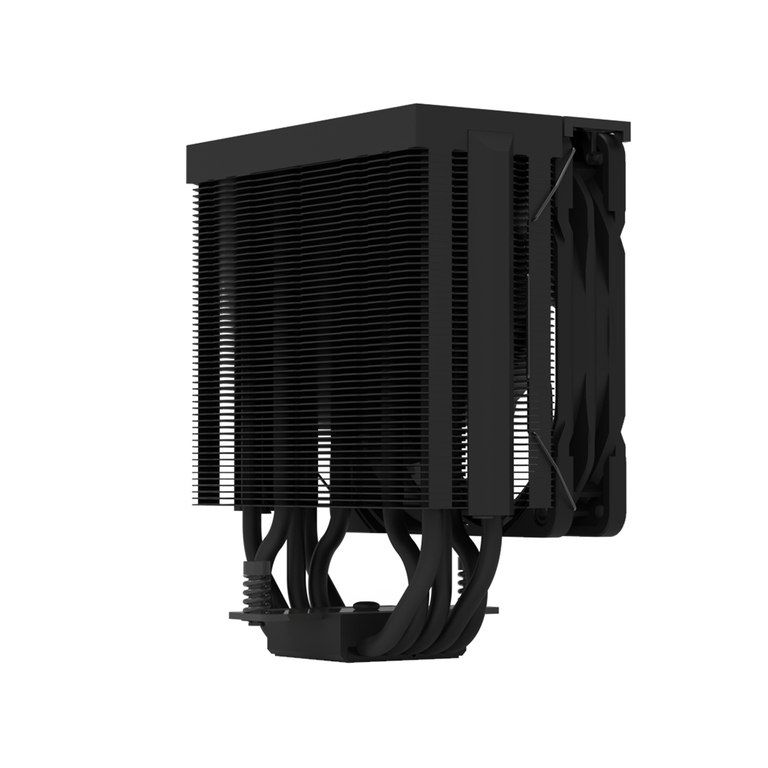 Zalman CNPS13X ds black argb — Kompüterlər və noutbuklar, Bakı (5)