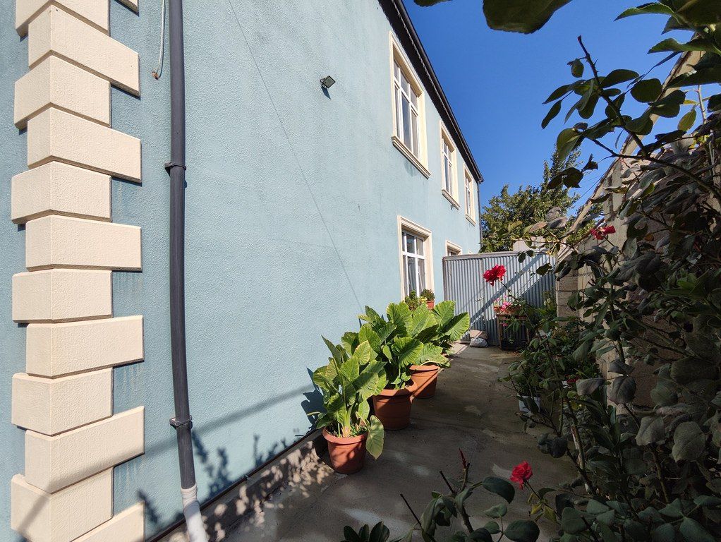 Həyət evi, Masazır qəs — Ev, villa, Bakı (6)