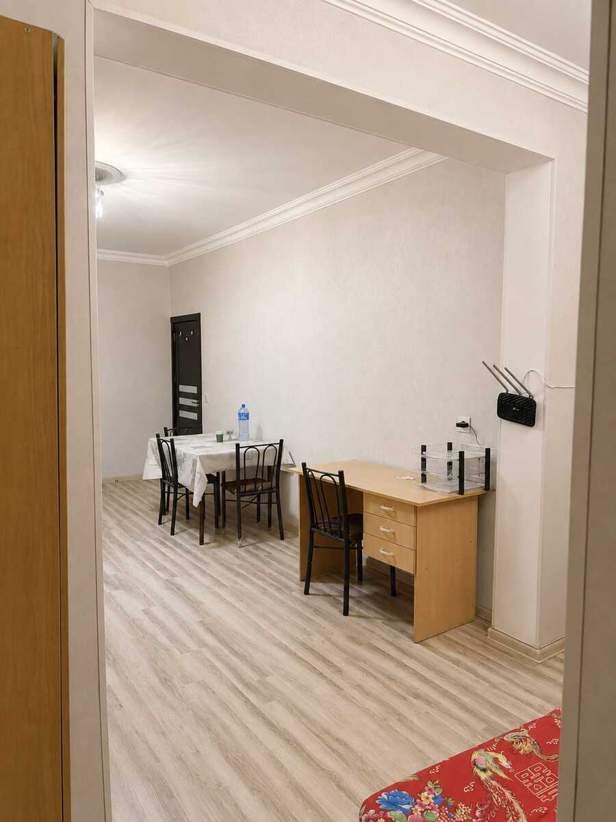 İcarəyə verilir 1 otaqlı köhnə tikili 45 m² — Mənzil, Bakı (3)