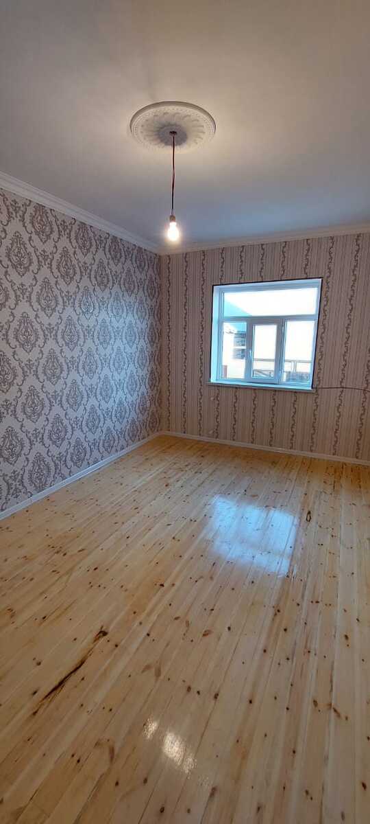 Həyət evi, Lökbatan qəs — Ev, villa, Bakı (7)