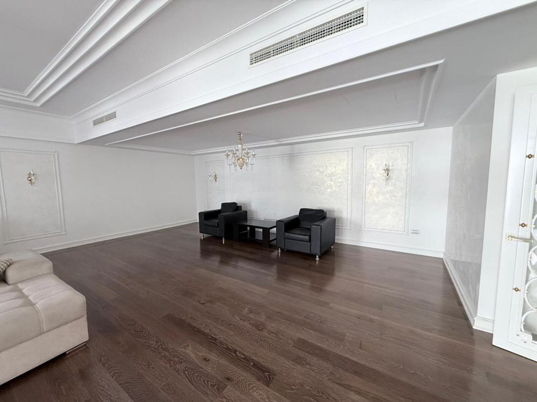 İcarəyə verilir 3 otaqlı yeni tikili 280 m² — Mənzil, Bakı (11)