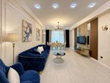 Satılır 3 otaqlı yeni tikili 116 m² — Sahib Müəllim — Mənzil