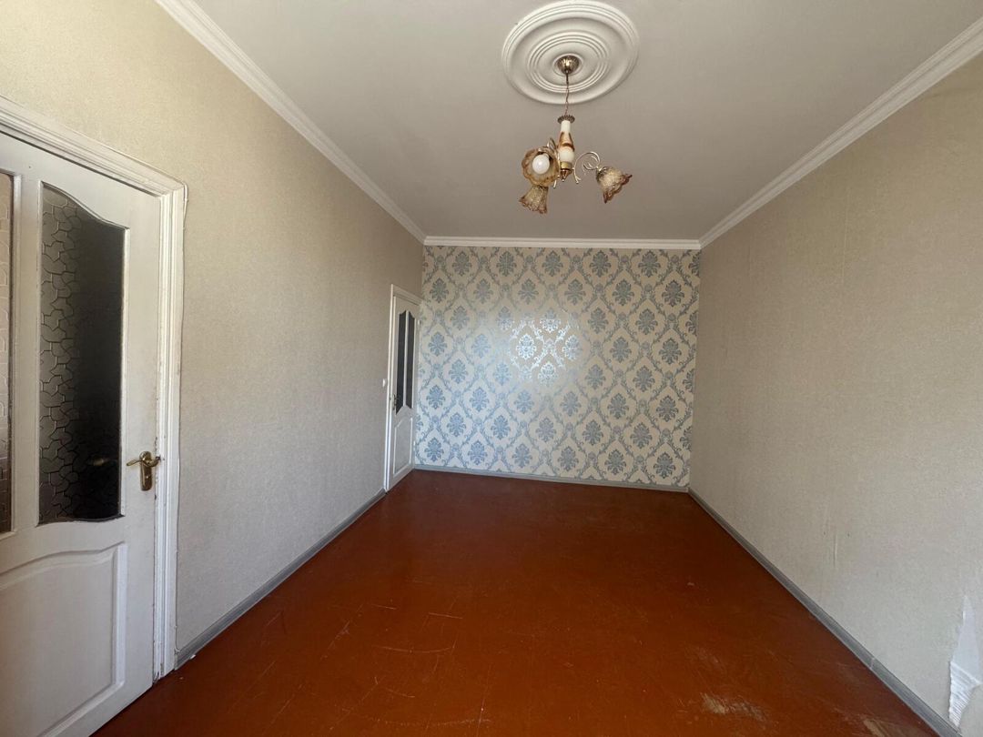 Satılır 2 otaqlı köhnə tikili 40 m² — Mənzil, Bakı (3)