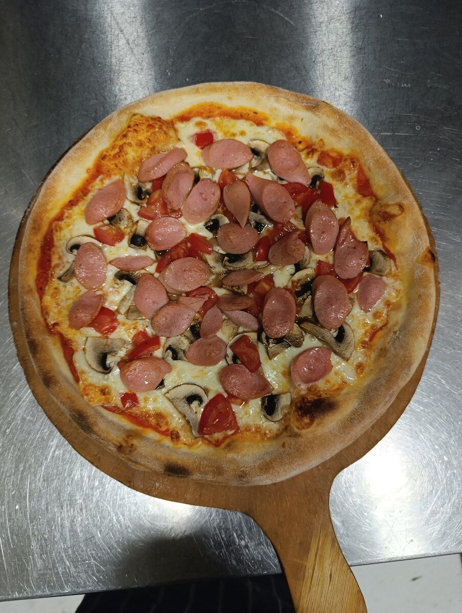 Pizza ustası iş axtarıram — İş axtarıram, Bakı (7)