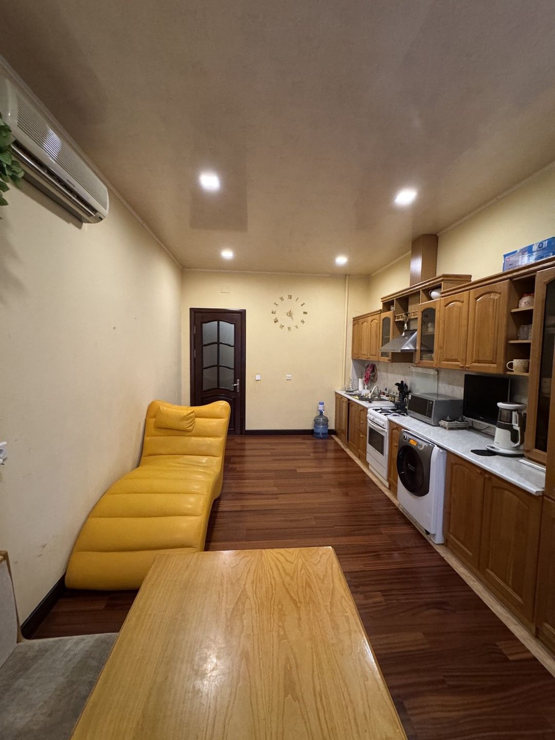 Satılır 3 otaqlı yeni tikili 168 m² — Mənzil, Bakı (10)