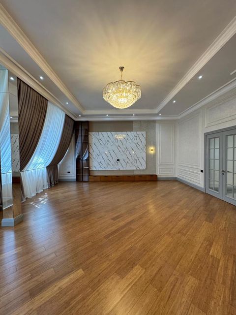 Satılır 3 otaqlı yeni tikili 279 m² — Bakı