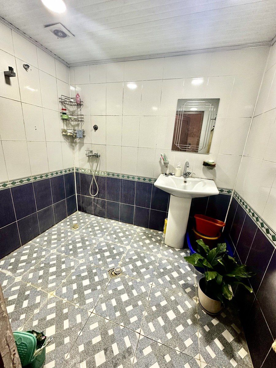 Satılır 2 otaqlı yeni tikili 90 m² — Mənzil, Bakı (5)
