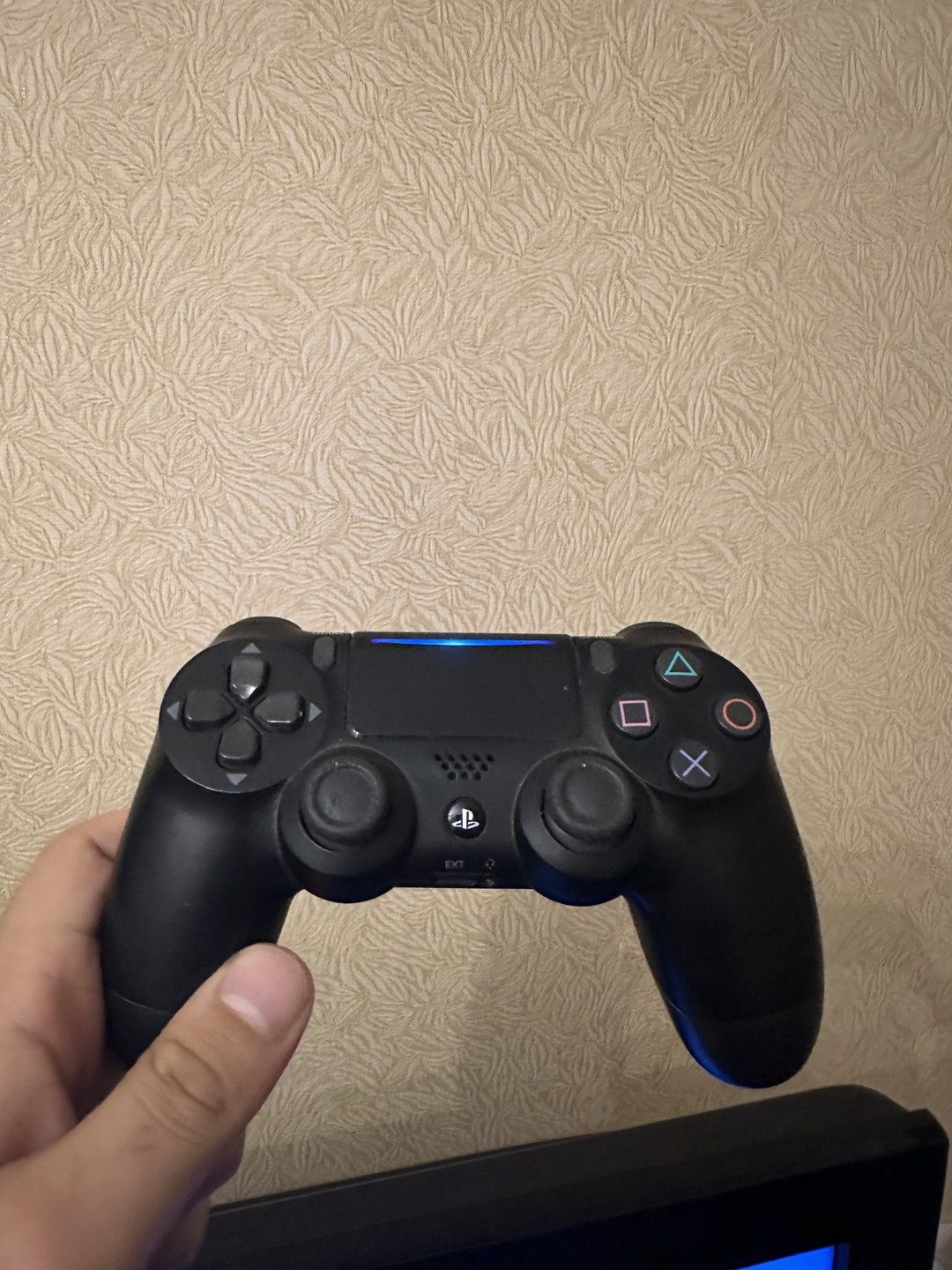 PlayStation 4 Slim 1TB — Oyunlar, konsollər və proqramlar, Bakı (2)